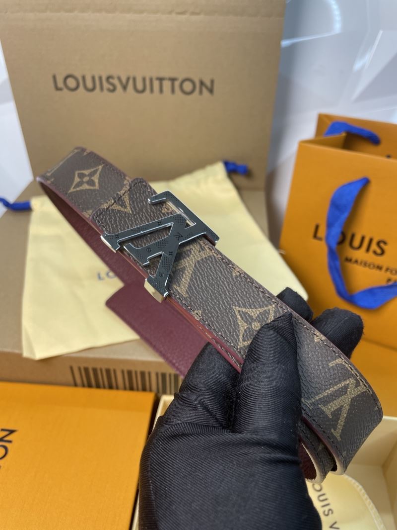 Louis Vuitton Belts